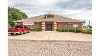North Richland Hills, TX Office - 9289 Huntington Sq