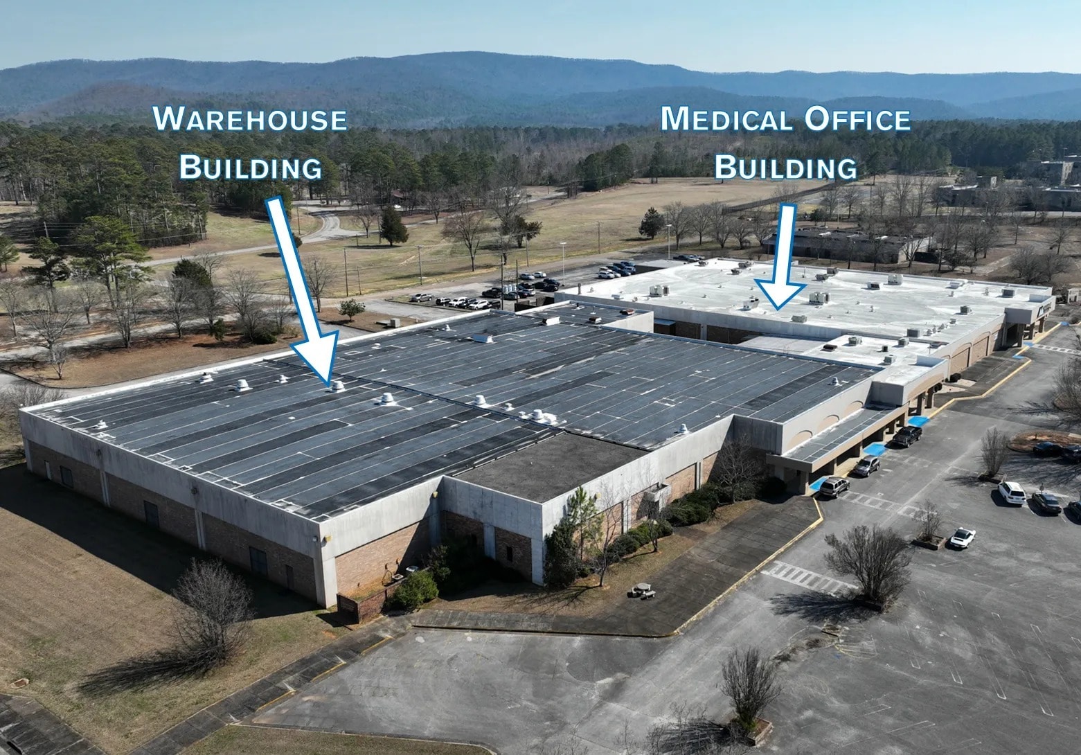 111 Town Center Dr, Anniston, AL for Sale