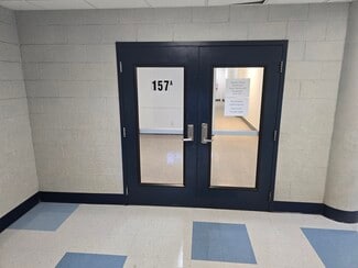 Saint Louis, MO Retail - 91-195 Concord Plz Saint Louis, MO Retail - 91-195 Concord Plz