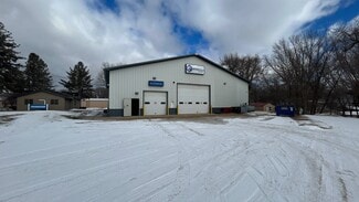 Elysian, MN Retail - 203 Main St E