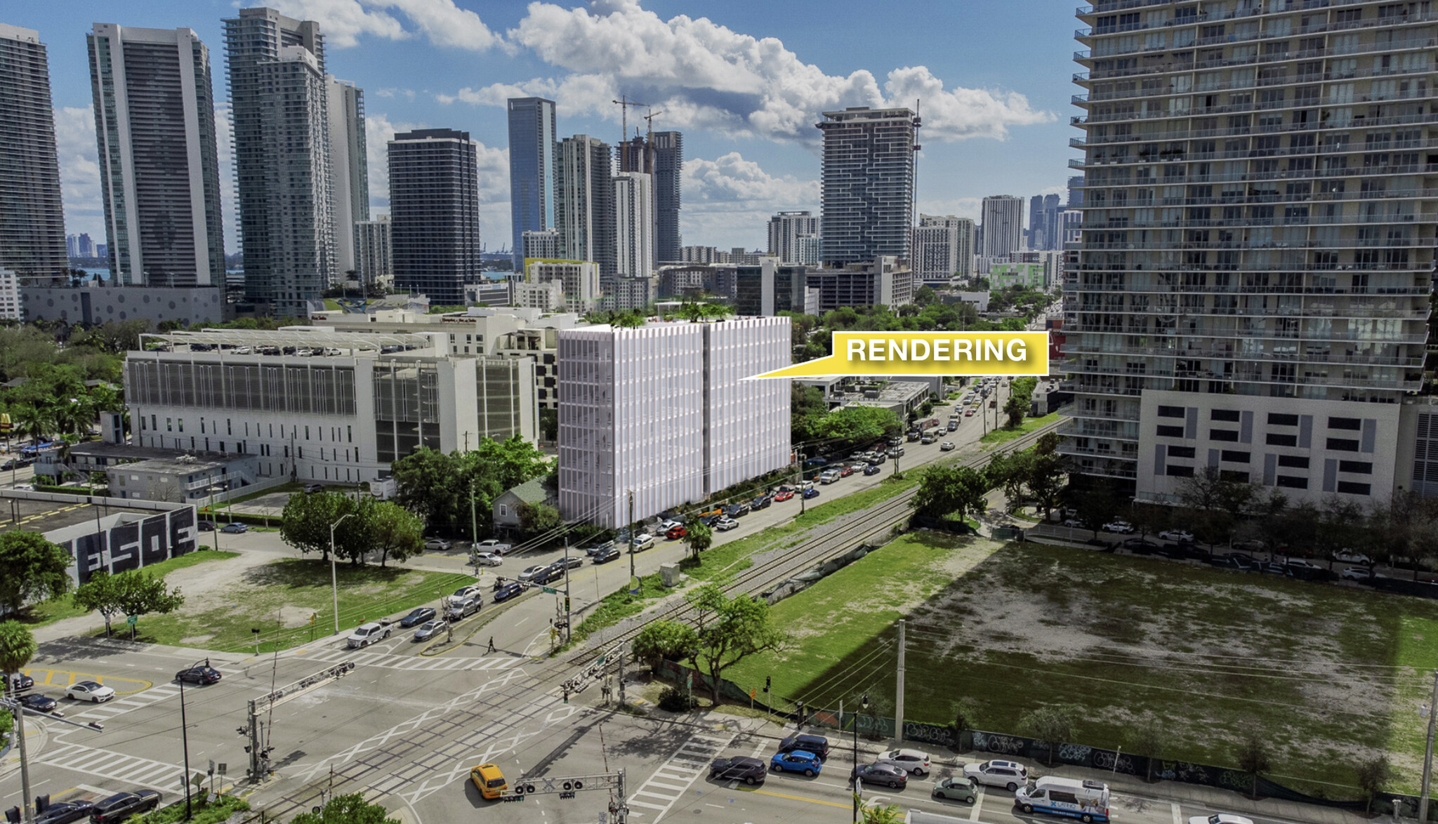 3501 NE 2nd Ave, Miami, FL for Sale