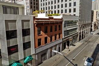 San Francisco, CA Office - 650 Sacramento St