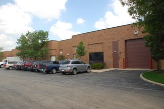 Arlington Heights, IL Industrial - 3160-3196 N Kennicott Ave Arlington Heights, IL Industrial - 3160-3196 N Kennicott Ave