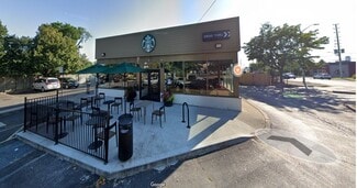 Mississauga, ON Retail - 334 Dundas St E