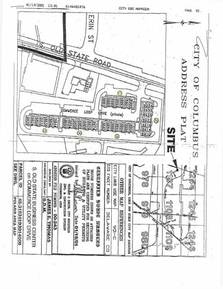 Columbus, OH Office - 8881-8905 Commerce Loop Dr Columbus, OH Office - 8881-8905 Commerce Loop Dr