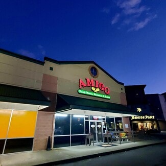 Stanwood, WA Movie Theatre - 6996 265th St NW