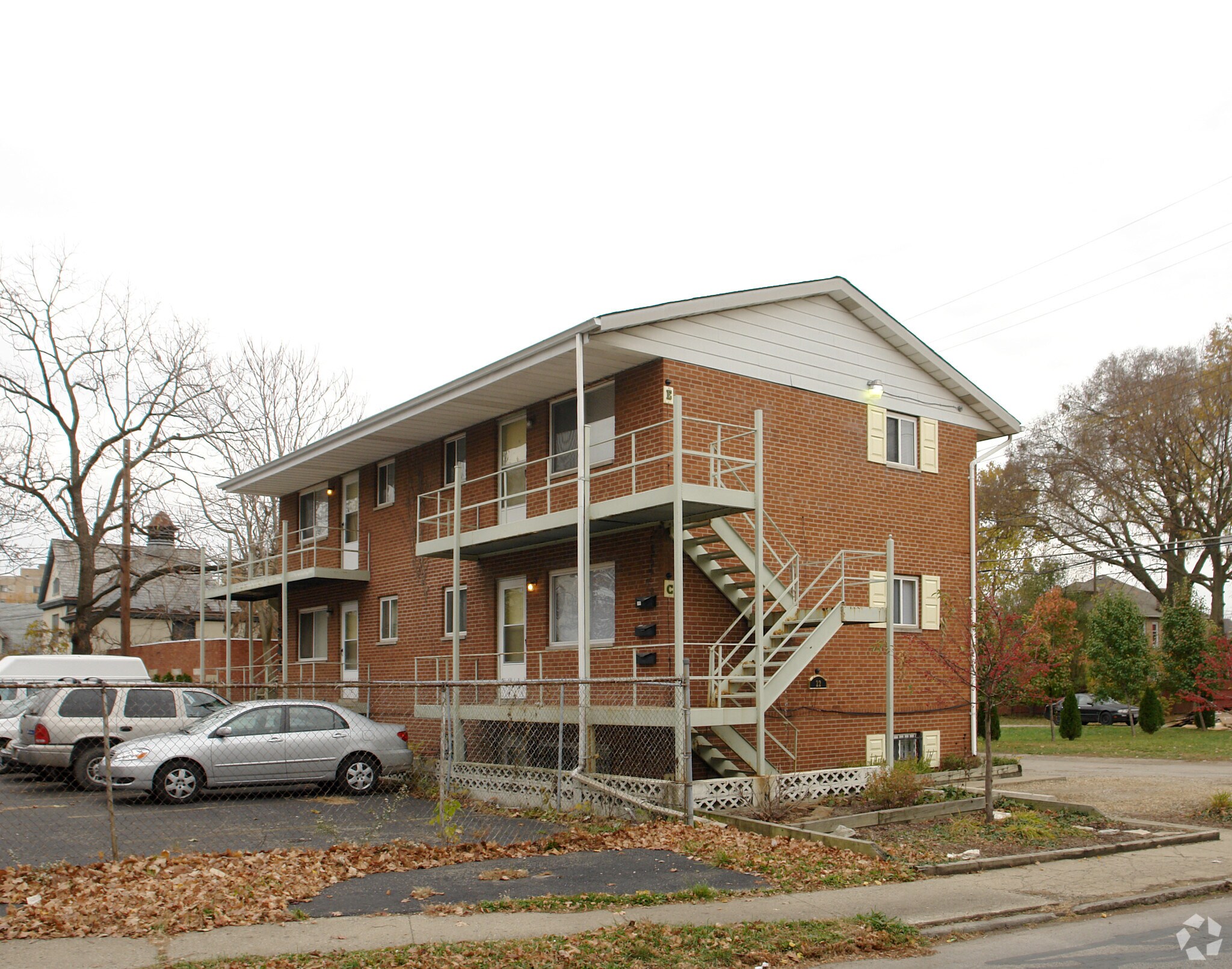 22 Wilson Ave Columbus, OH 43205 MultiFamily Property for Sale on