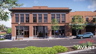 Columbia, SC Retail - 919 Gervais St