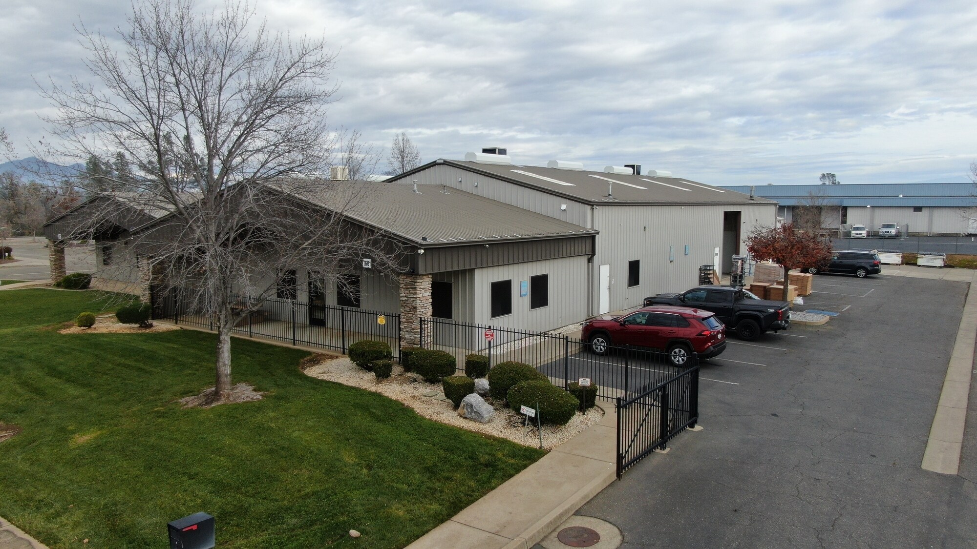 1661 Zachi Way, Redding, CA for Sale