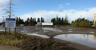 Albany, OR Commercial Land - Fescue St SE