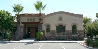 Mesa, AZ Office - 2152 S Vineyard Ave