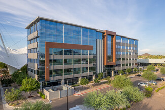 Scottsdale, AZ Office - 1465 N Scottsdale Rd