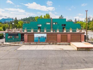 Weed, CA undefined - 360 College Ave