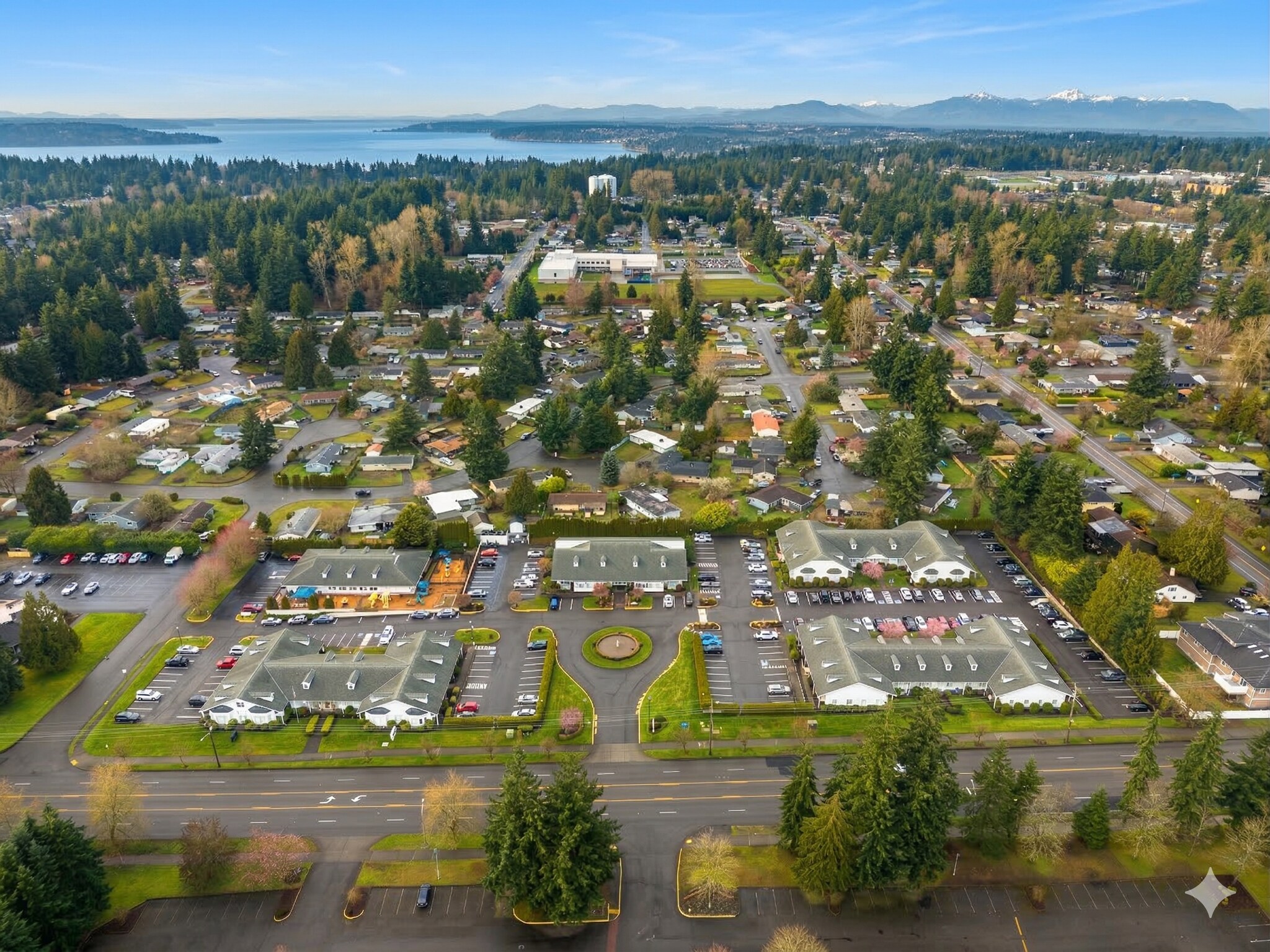 , Federal Way, WA for Sale