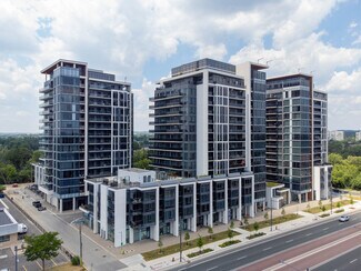 Richmond Hill, ON undefined - 9610-9612 Yonge St