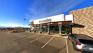 Lone Tree, CO Retail - 9197 E Westview Rd