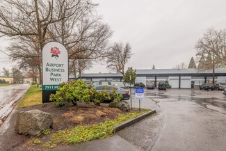 Portland, OR Industrial - 7911 NE 33rd Dr