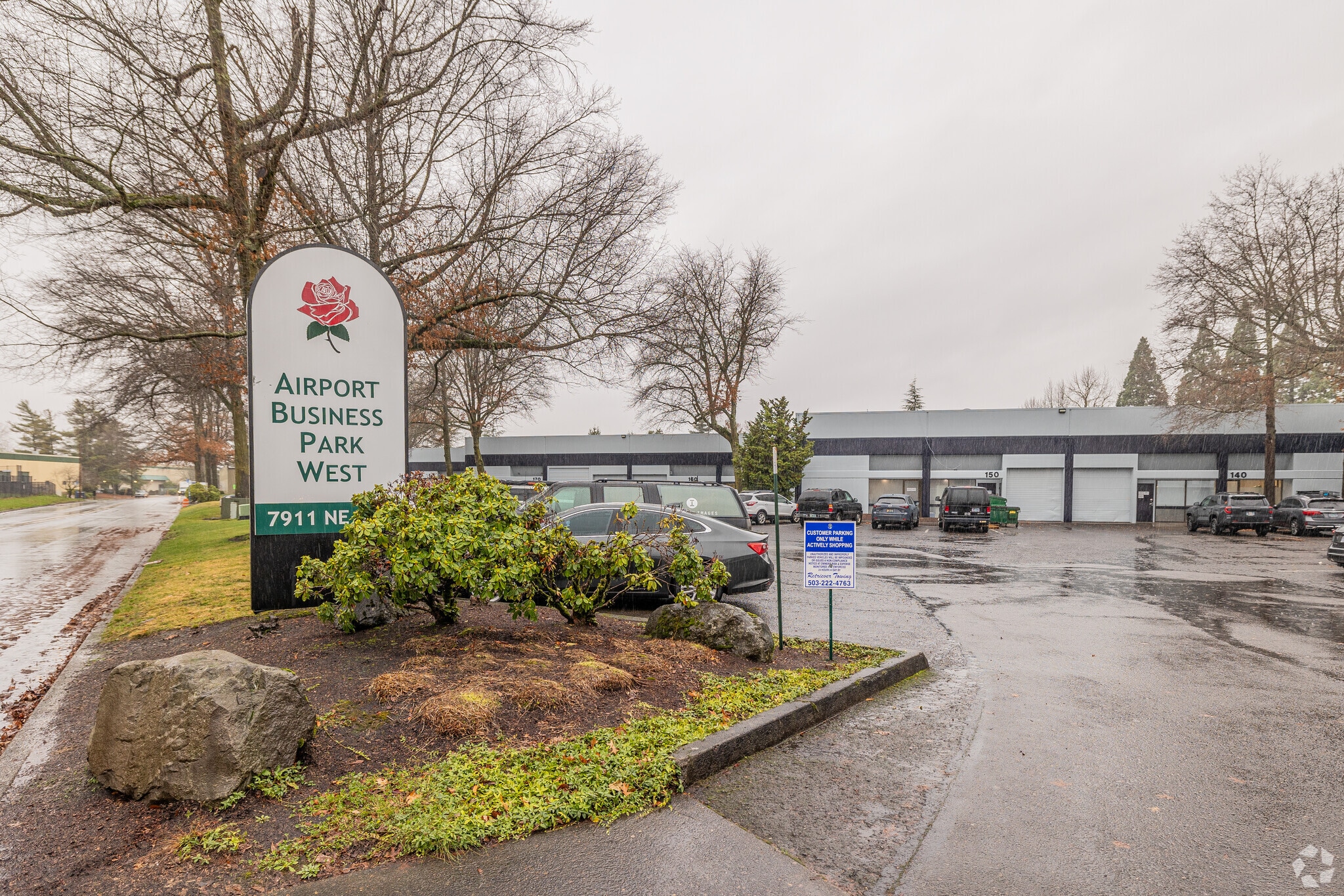 7911 NE 33rd Dr, Portland, OR for Rent