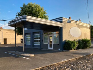 Walla Walla, WA Office/Retail - 115 S 3rd