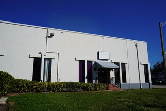 Fort Lauderdale, FL Industrial - 2201-2211 Stirling Rd