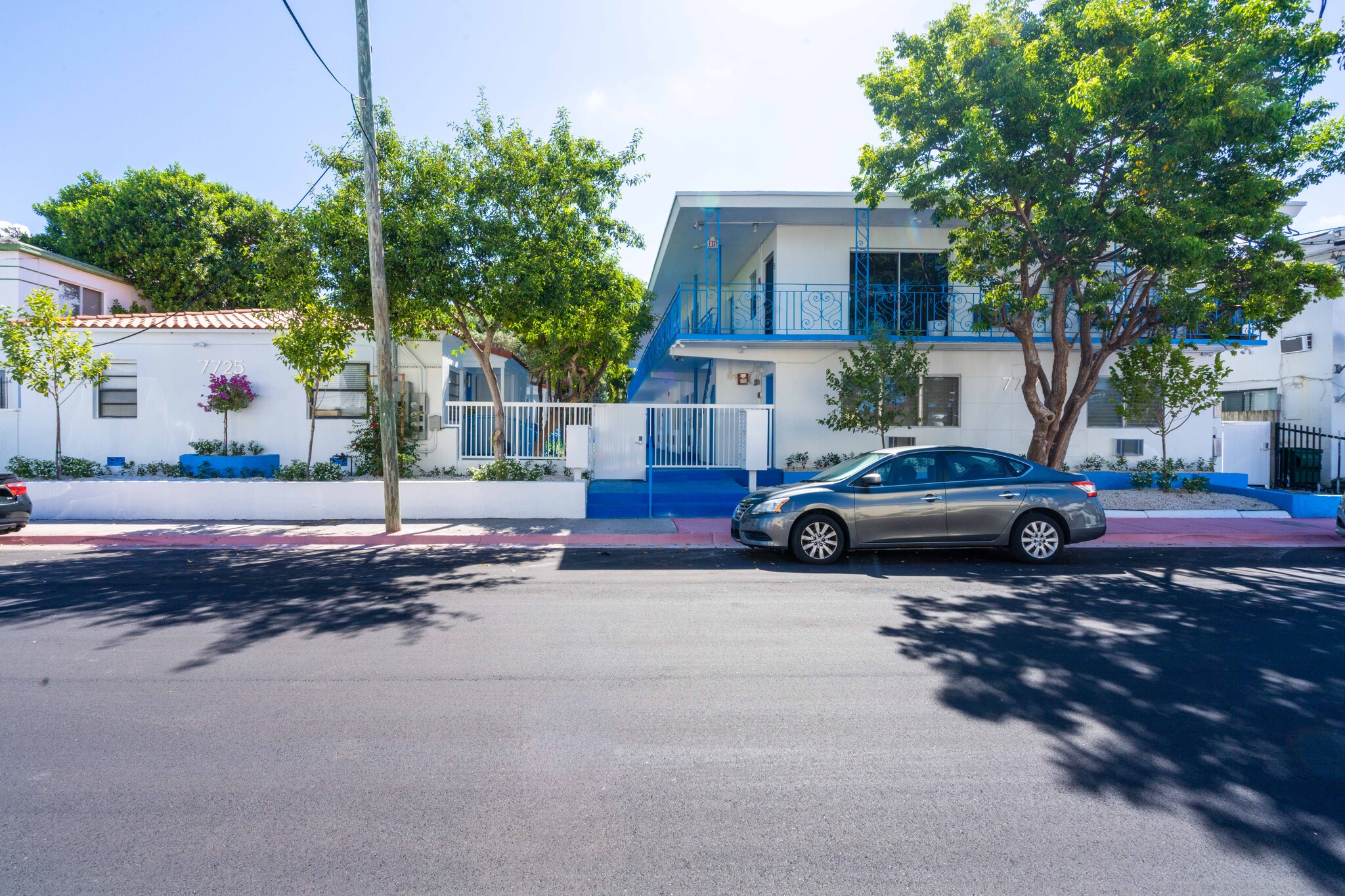 7717 Byron Ave, Miami Beach, FL for Sale