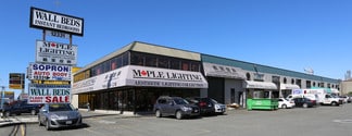 Richmond, BC Flex - 12331 Bridgeport Rd Richmond, BC Flex - 12331 Bridgeport Rd