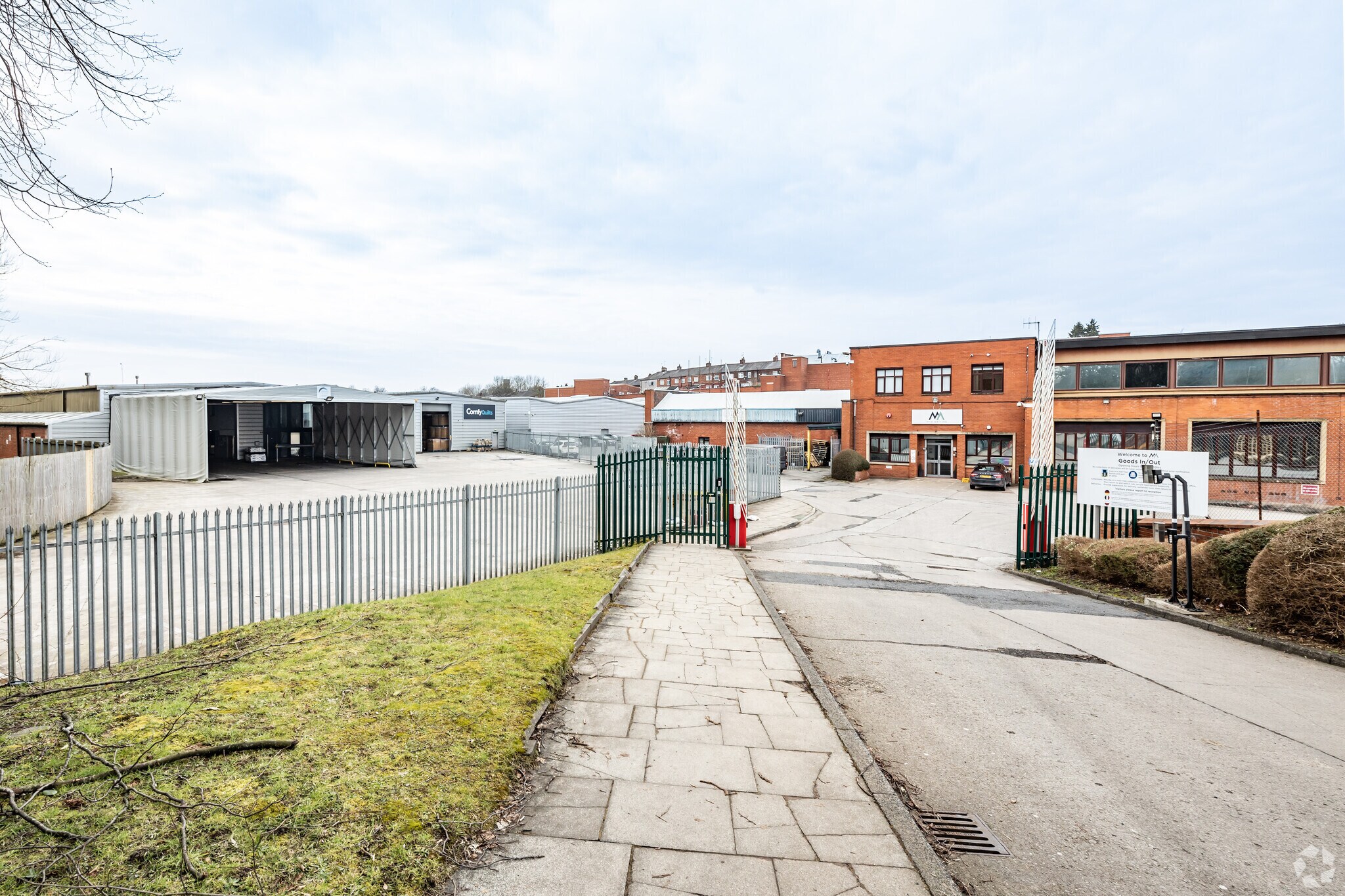 Cromer St, Manchester, GTM for Sale