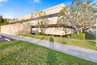 Santa Ana, CA Office/Medical - 999 N Tustin Ave