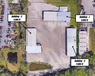 Lakeland, FL Industrial - 4411 US Highway 92 E