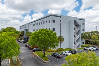 Doral, FL Office - 7791 NW 46th St