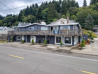 Reedsport, OR Apartments - 582 Winchester Ave