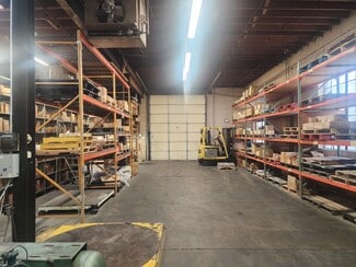 Chicago, IL Industrial - 2922 W 26th St Chicago, IL Industrial - 2922 W 26th St