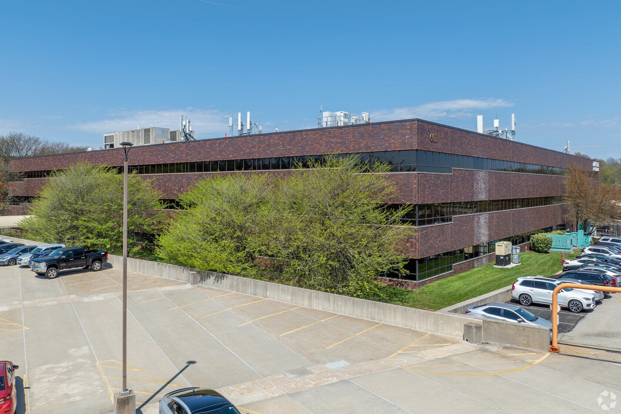 602 Office Center Dr, Fort Washington, PA for Rent