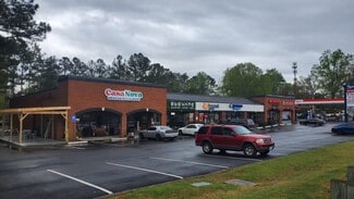 Marietta, GA Retail - 1651 Powder Springs Rd