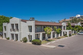 Mesa, AZ Office - 123 N Centennial Way Mesa, AZ Office - 123 N Centennial Way