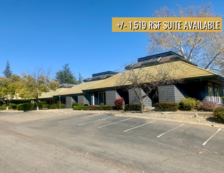 Citrus Heights, CA Office - 7816 Uplands Way