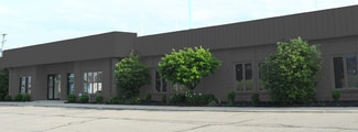 Westerville, OH Office - 6111-6117 Maxtown Rd