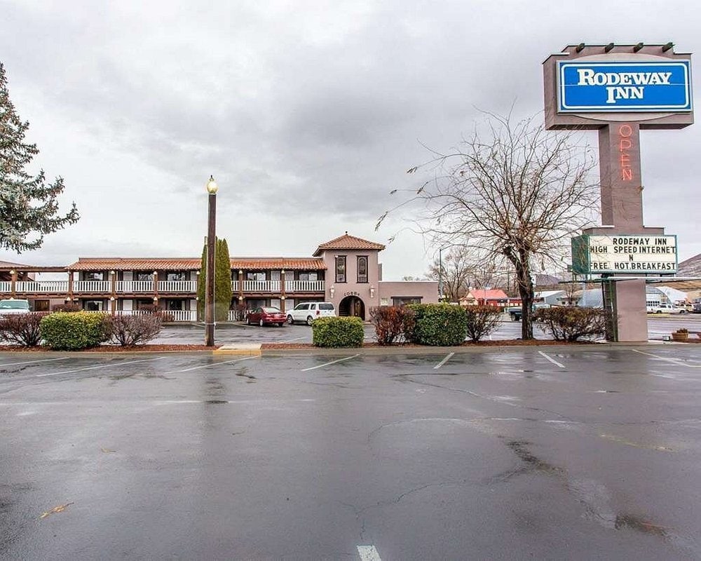810 Campbell St, Baker City, OR for Sale