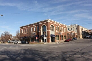 Lawrence, KS Office, Retail - 646 Vermont St