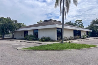 Port Richey, FL Freestanding - 10290 Regency Park Blvd Port Richey, FL Freestanding - 10290 Regency Park Blvd