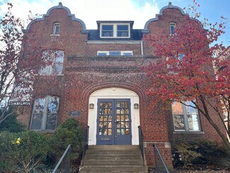 Saint Louis, MO Office - 4900 Washington Blvd