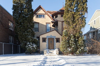 Minneapolis, MN Apartments - 2630 Blaisdell Ave