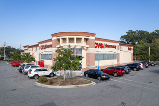 Jacksonville, FL Drug Store - 4475 San Juan Ave