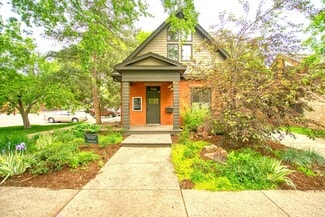 Boulder, CO Office - 703 Walnut St