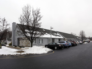 Blackwood, NJ Office - 901 Route 168