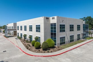 Tomball, TX Office/Medical - 506 Graham Dr