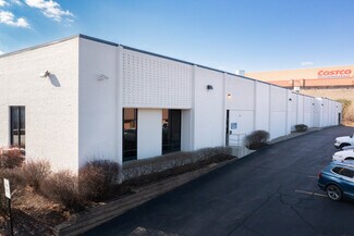 Springdale, OH Industrial - 11717-11725 Chesterdale Rd