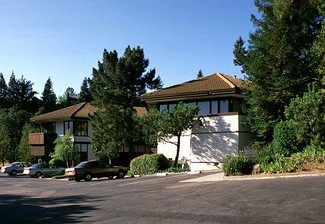 Orinda, CA Office - 23 Altarinda Dr