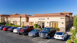Henderson, NV Office - 8905 S Pecos Rd Henderson, NV Office - 8905 S Pecos Rd