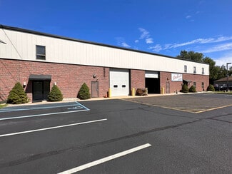 Medford, NJ Industrial - 110-130 Miller Rd